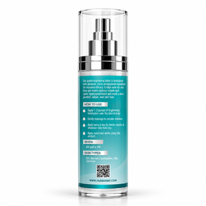 FABBAR MD Brightening Face & Body Moisturizer