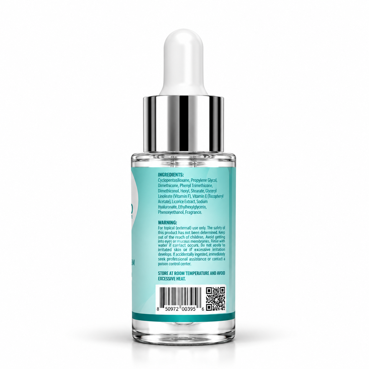 FABBAR MD Brightening Serum