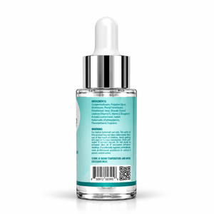 FABBAR MD Brightening Serum