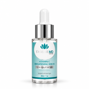 FABBAR MD Brightening Serum